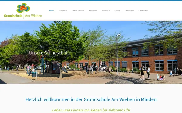 www.grundschule-am-wiehen.de