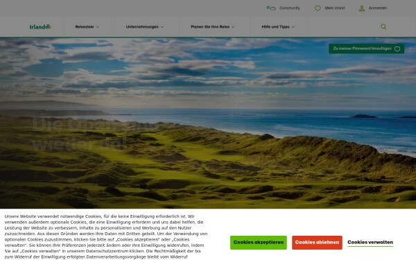 www.ireland.com