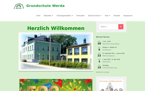 grundschule-werda.de