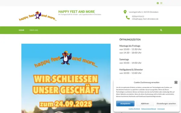 happy-feet-dinslaken.de