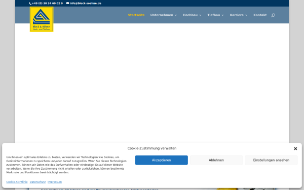 bleck-soehne.de