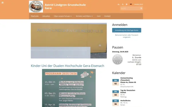 lindgren-gs.edupage.org
