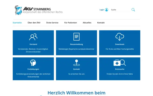 aekv-starnberg.de
