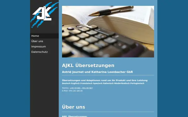ajkl.de