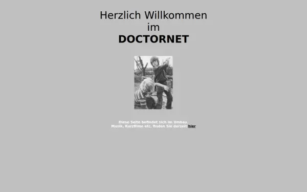 doctorhood.de