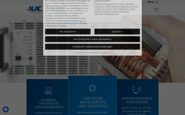 www.alacsystems.de