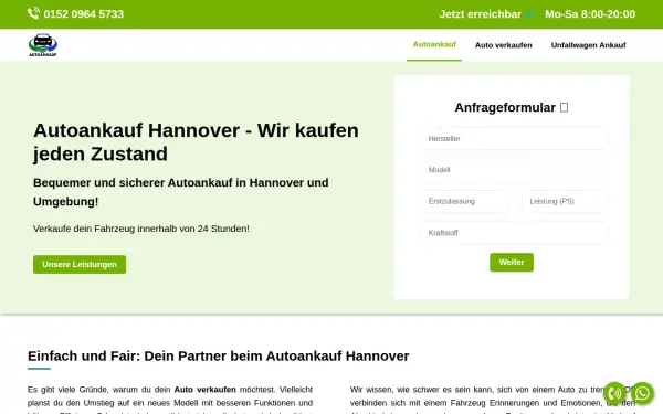 www.hannover-autoankauf.de