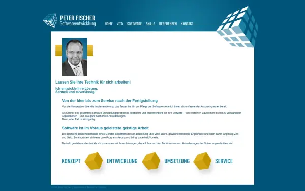 www.peterfischer-software.de