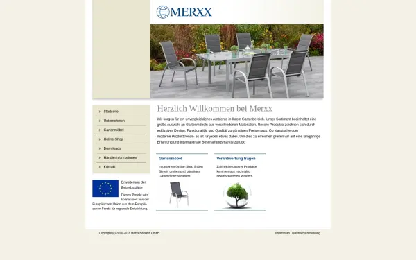 merxx.de