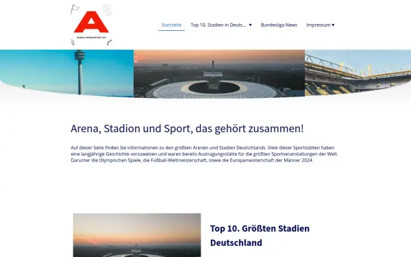 www.arenasport.de