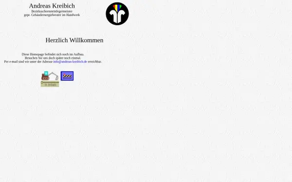andreas-kreibich.de
