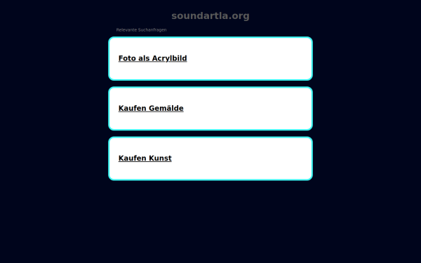soundartla.org