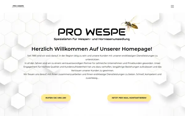 www.prowespe.de