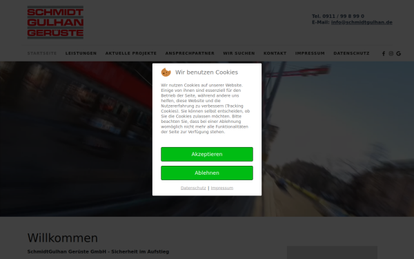 schmidtgulhan.de
