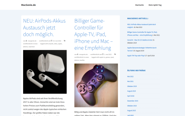 www.macgenie.de