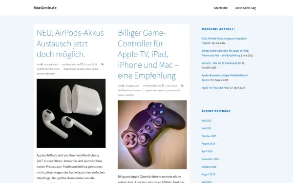 www.macgenie.de