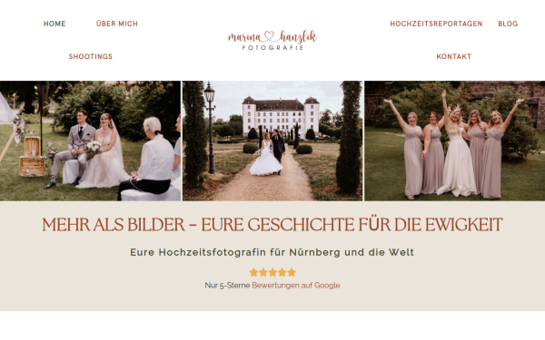 www.marina-hanzlik.de