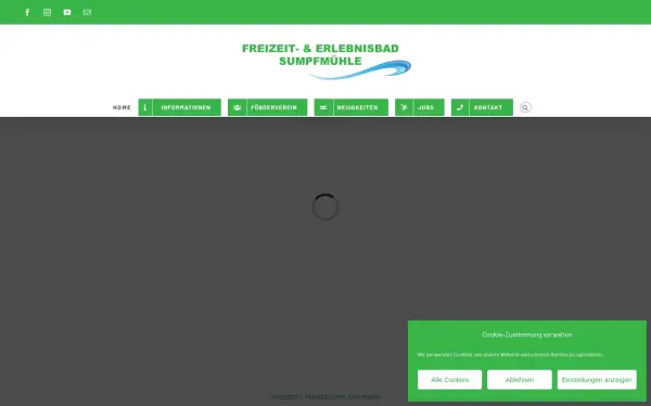 www.sumpfmuehlenbad.de