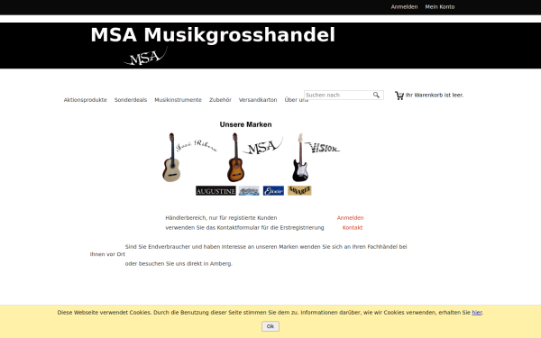 www.musikgrosshandel.com
