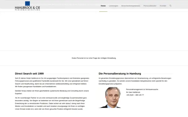 www.hahlbrock-cie.de