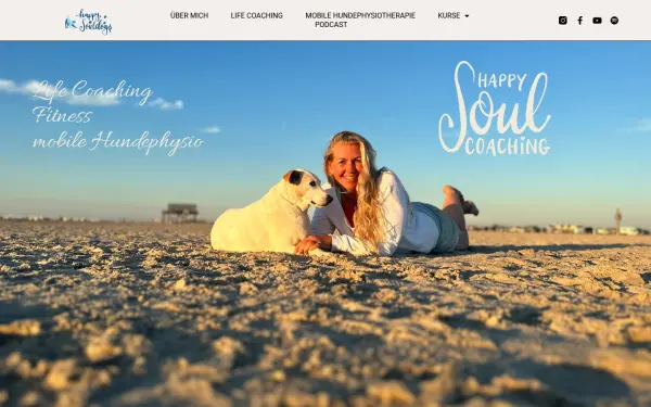 happy-souldogs.de