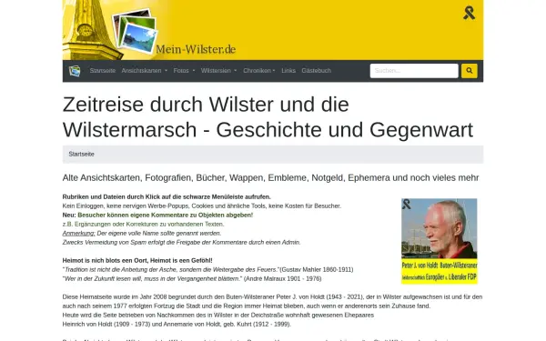 mein-wilster.de