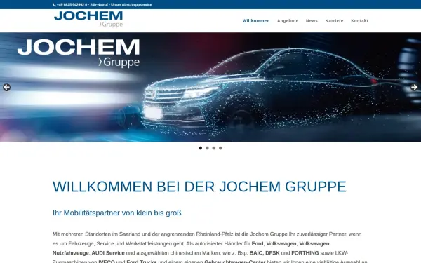 www.jochem-gruppe.de