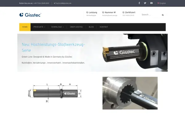 gisstec.de