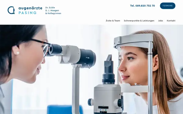 www.augenaerzte-pasing.de
