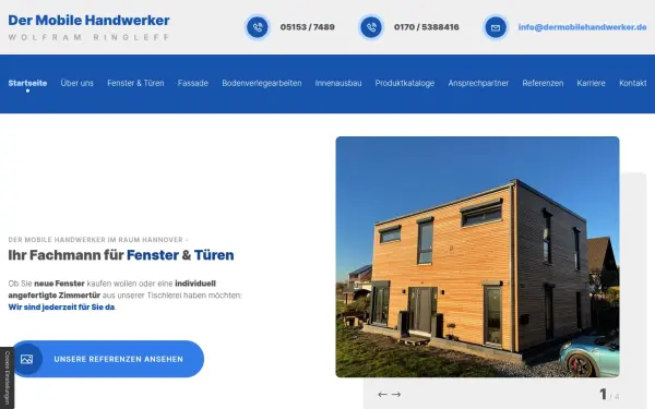 www.dermobilehandwerker.de