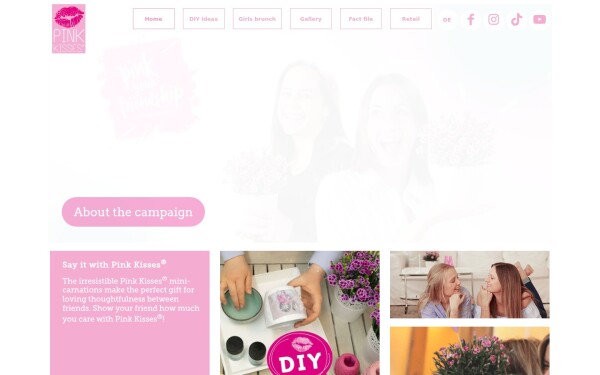 www.pink-kisses.eu
