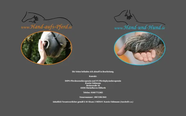 hand-und-hund.de
