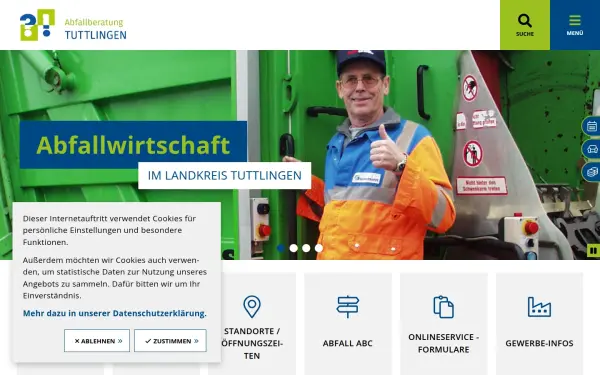 www.abfall-tuttlingen.de