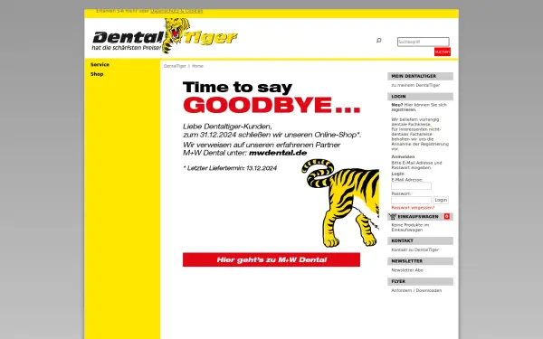 www.dentaltiger.de