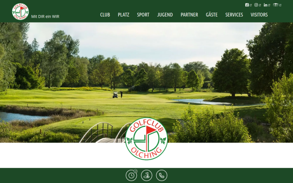 www.golfclubolching.de