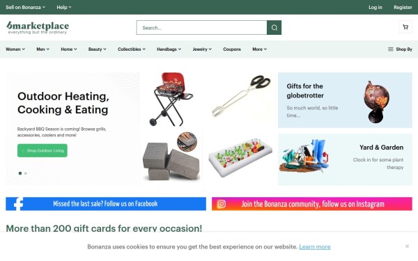 m.bonanza.com
