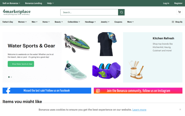 m.bonanza.com