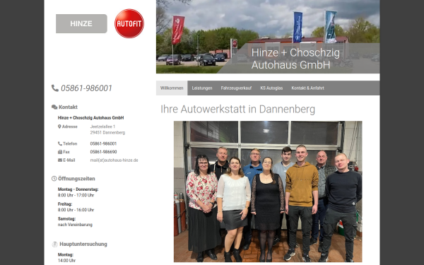 www.autohaus-hinze.de