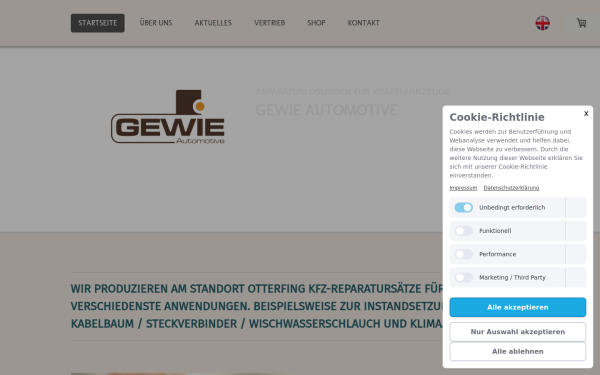 www.gewie.eu