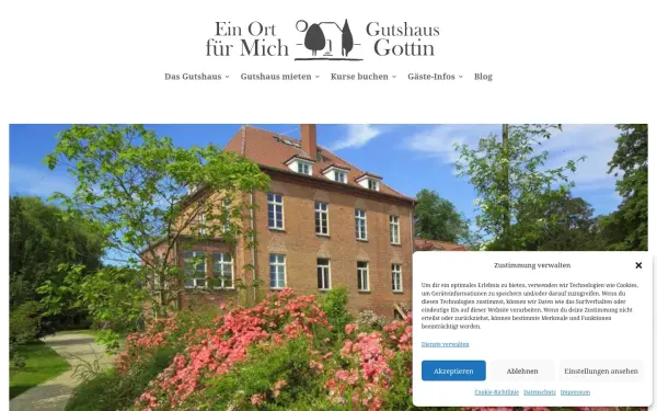 gutshaus-gottin.de