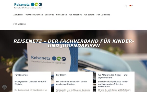 reisenetz.org