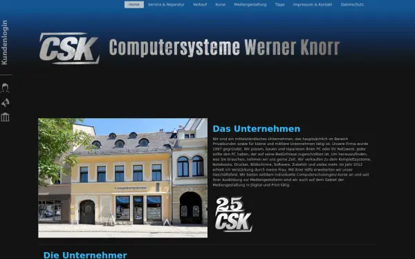 www.csk-computer.com