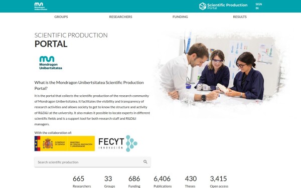 research.mondragon.edu