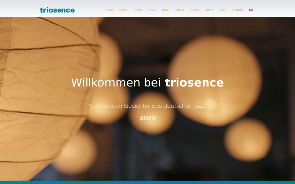 triosence.com
