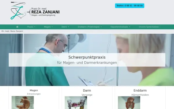 darmspezialist-zanjani.de