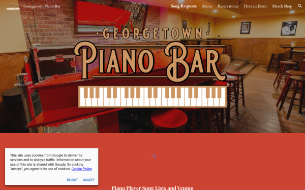 m.georgetownpianobar.com