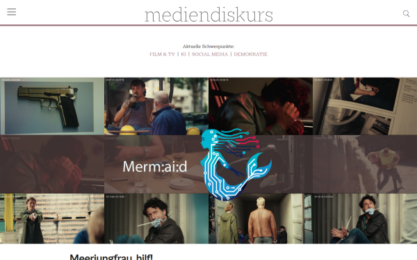 mediendiskurs.online