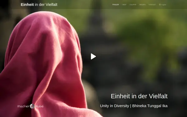 www.einheitindervielfalt.ch