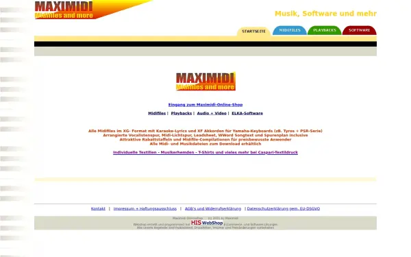 maximidi.de