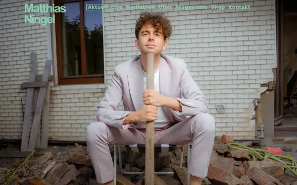 www.matthiasningel.de
